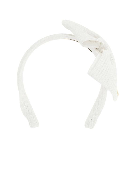  메종미셸 액세서리 LD2524001001WHITE - MAISON MICHEL