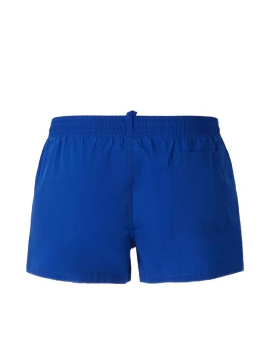 26SS 디스퀘어드2 스윔팬츠 D7B62667424 Blue - DSQUARED2