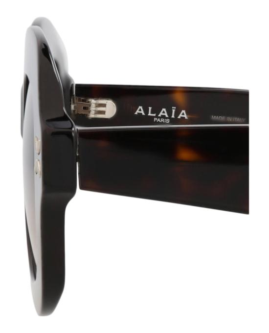  알라이아 선글라스 AA0054S 30012180 003 20355 NS Black - ALAIA
