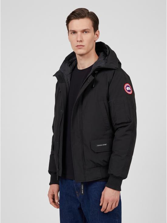 26FW 캐나다구스 칠리왁 봄버 2050M BLACK - CANADA GOOSE