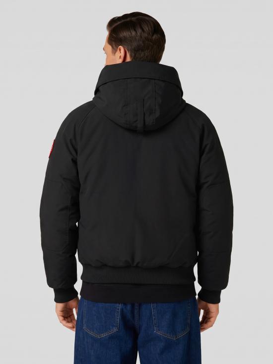 26FW 캐나다구스 칠리왁 봄버 2050M BLACK - CANADA GOOSE