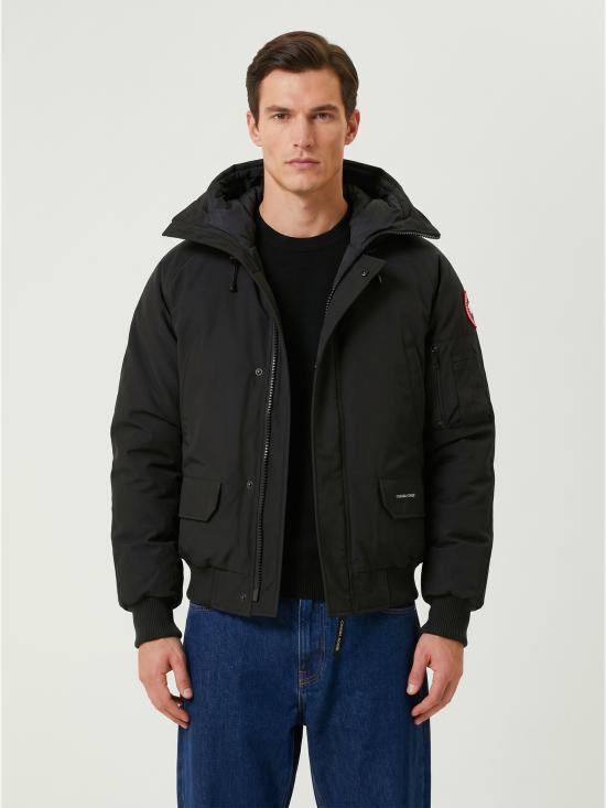 26FW 캐나다구스 칠리왁 봄버 2050M BLACK