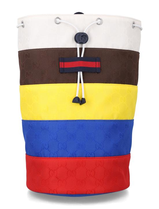 26FW [키즈] 구찌 가방 858599FAFO6 8462 MULTICOLOUR