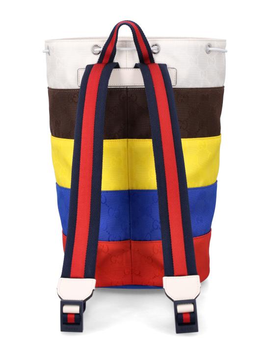 26FW [키즈] 구찌 가방 858599FAFO6 8462 MULTICOLOUR - GUCCI