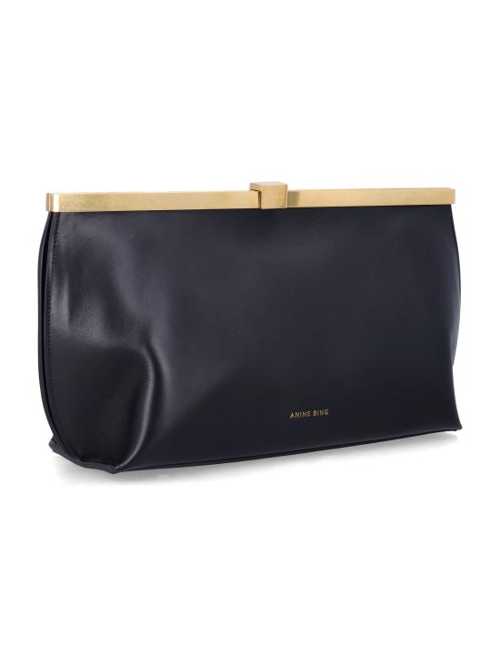 26FW 애니빙 가방 A1312626BLK1 BLACK NERO - ANINE BING