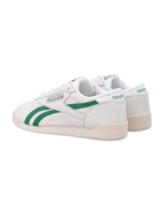 26FW 리복 스니커즈 100256054FN 101 CHALK GREEN - REEBOK