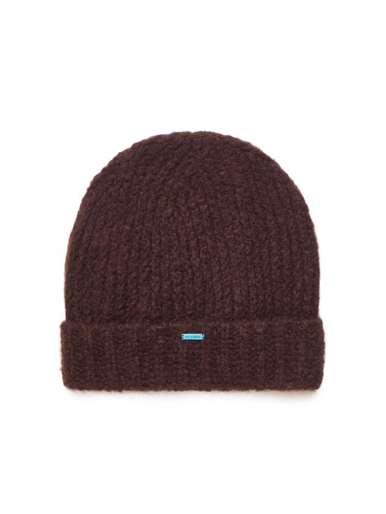 26FW 알라누이 비니 LMLC007E26KN I001 6000 COFFEE - ALANUI