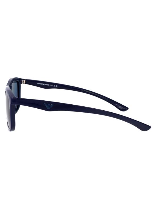 26SS 엠포리오 아르마니 선글라스 0EA4277U 624480 blue - EMPORIO ARMANI