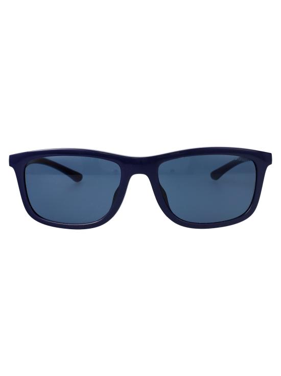 26SS 엠포리오 아르마니 선글라스 0EA4277U 624480 blue