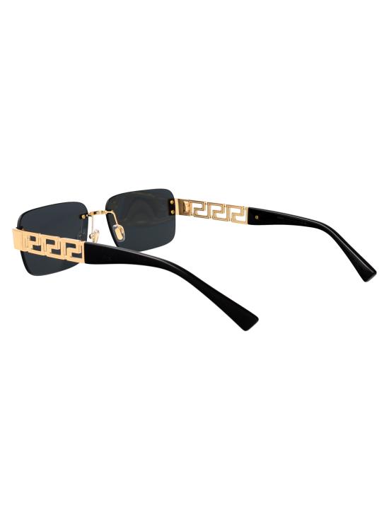 26SS 베르사체 선글라스 0VE2298 100287 gold - VERSACE