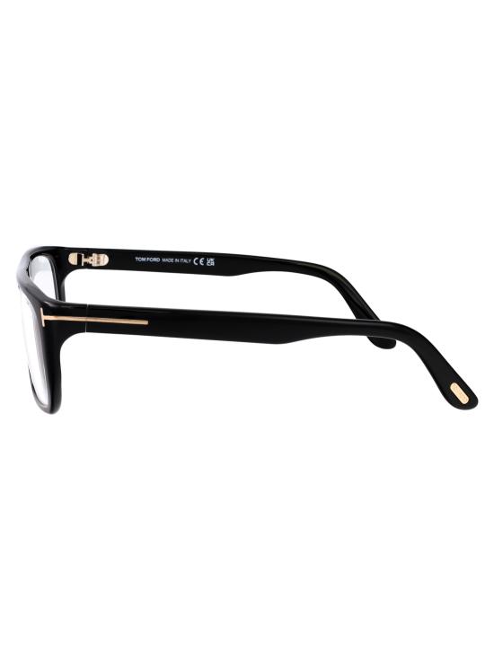 26SS 톰포드 안경 FT6182 B 01 black - TOMFORD