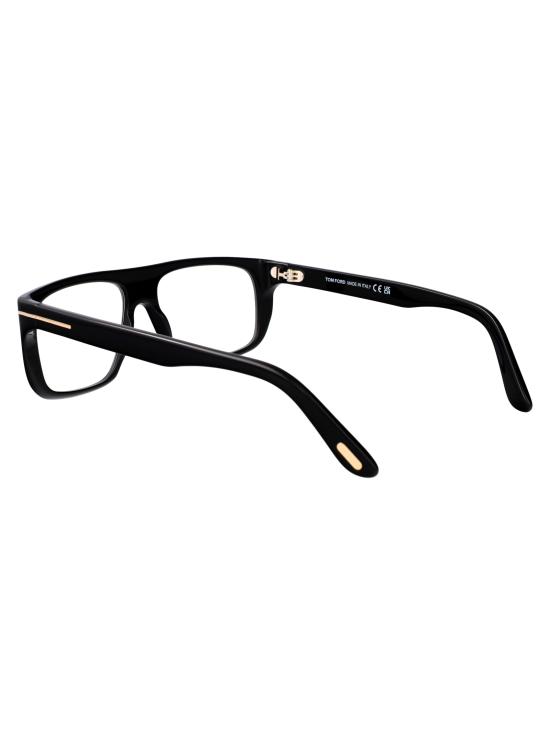 26SS 톰포드 안경 FT6182 B 01 black - TOMFORD