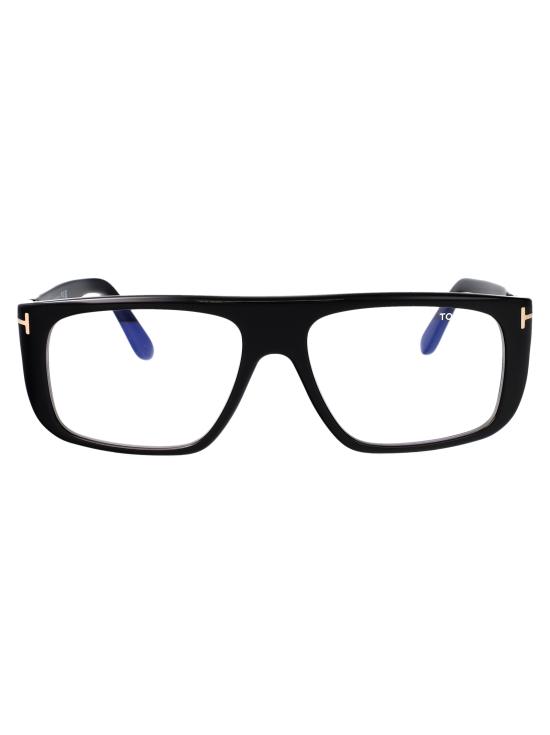 26SS 톰포드 안경 FT6182 B 01 black