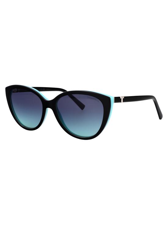 26SS 티파니앤코 선글라스 0TF4251 80559S black - TIFFANY & CO