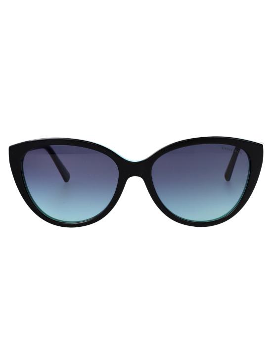 26SS 티파니앤코 선글라스 0TF4251 80559S black