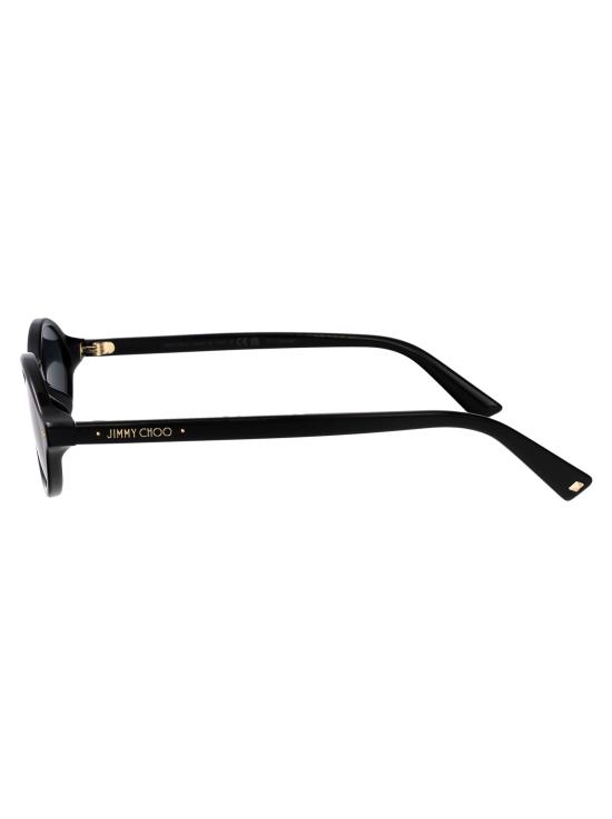 26SS 지미추 선글라스 0JC5068U 500087 black - JIMMY CHOO