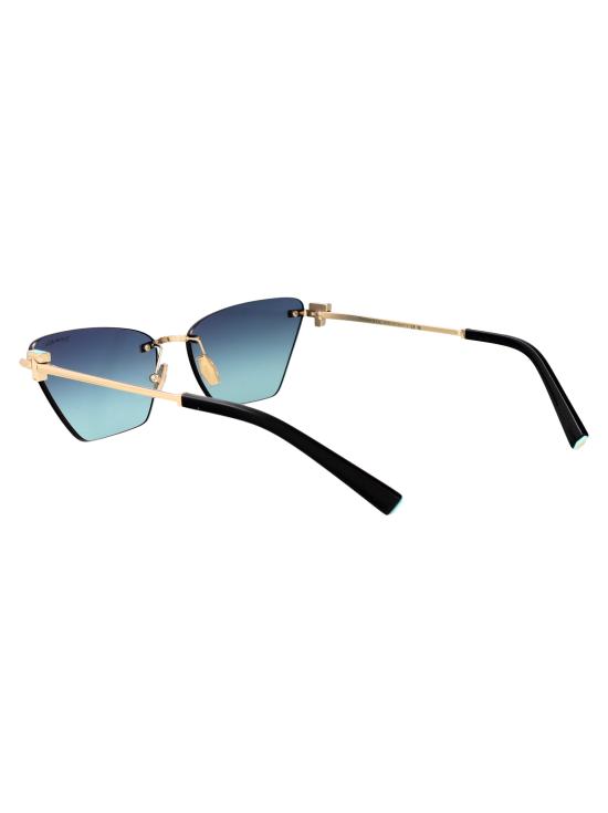 26SS 티파니앤코 선글라스 0TF3120 60219S gold - TIFFANY & CO