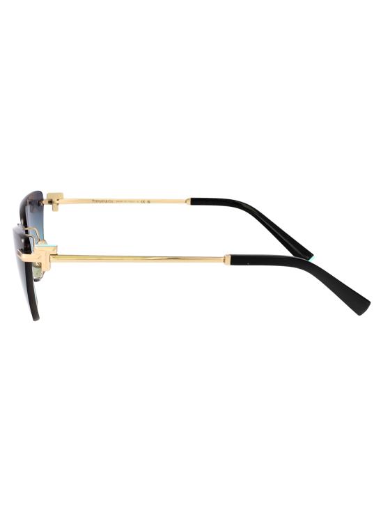 26SS 티파니앤코 선글라스 0TF3120 60219S gold - TIFFANY & CO