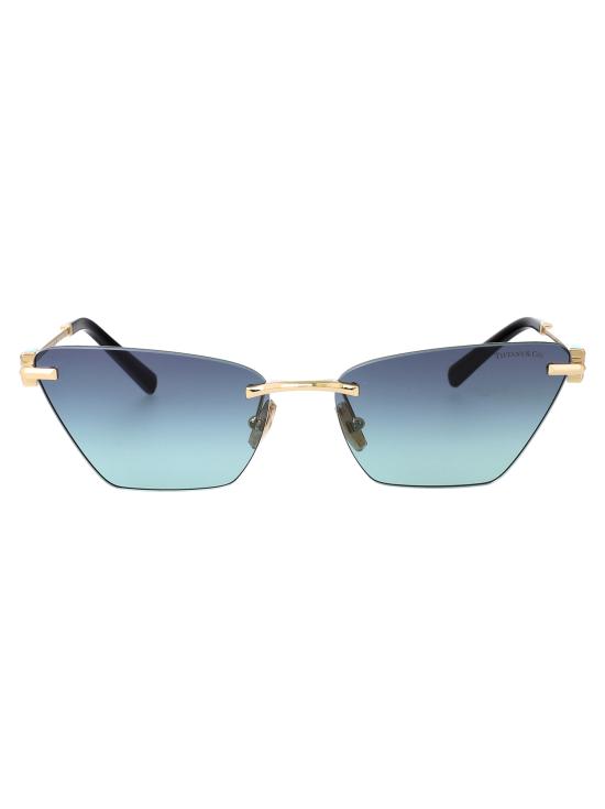 26SS 티파니앤코 선글라스 0TF3120 60219S gold