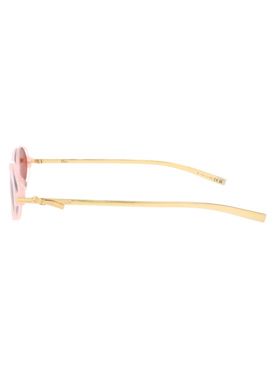 26SS 디올 선글라스 CD40287I 40M0 pink - DIOR