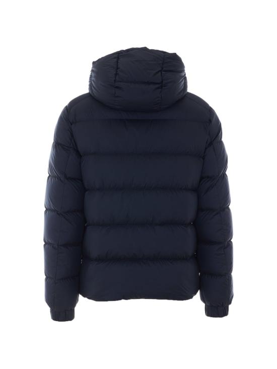 26FW 애드 패딩 JMA428PCOC 205 BLU - ADD