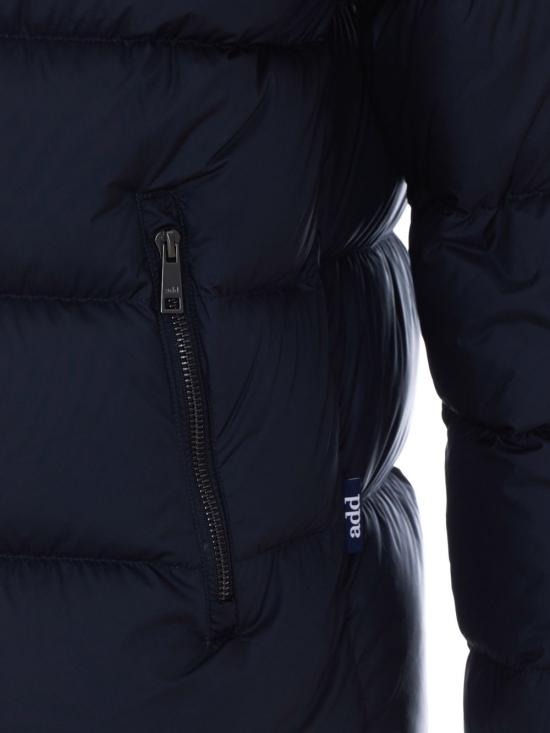 26FW 애드 패딩 JMA428PCOC 205 BLU - ADD