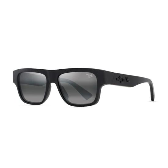 26SS 마우이짐 선글라스 MJ0638S BLACK
