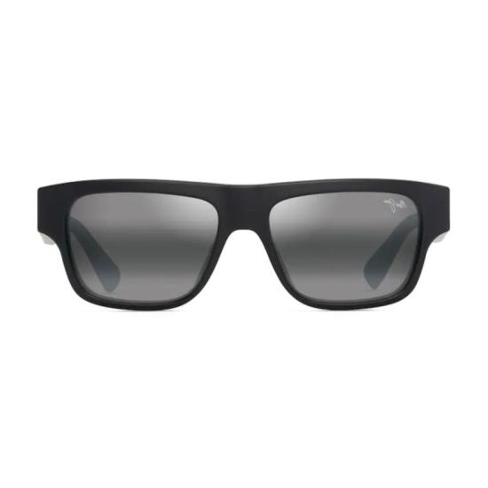 26SS 마우이짐 선글라스 MJ0638S BLACK - MAUI JIM