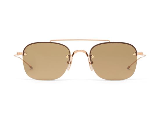 26SS 톰브라운 선글라스 UES960A GOLD - THOM BROWNE