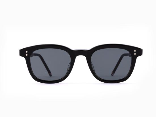 26SS 톰브라운 선글라스 UES921A BLACK - THOM BROWNE