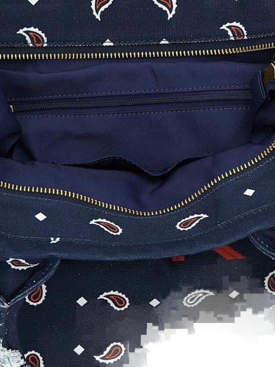26SS 핑코 토트백 106673 A3B7 GA0Q ONESIZE Pinko NAVY - PINKO