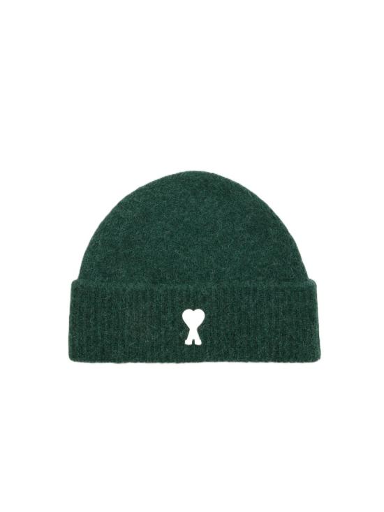26FW 아미 모자 UB0005 KN0135A279 Green
