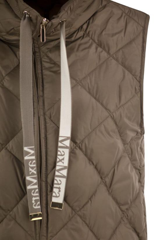 26FW 막스마라 더 큐브 자켓 2629296035600 050 CAMEL - MAXMARA THE CUBE