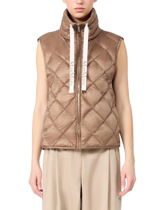 26FW 막스마라 더 큐브 자켓 2629296035600 050 CAMEL - MAXMARA THE CUBE