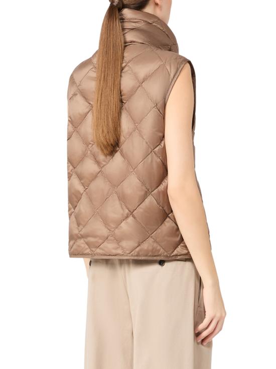 26FW 막스마라 더 큐브 자켓 2629296035600 050 CAMEL - MAXMARA THE CUBE