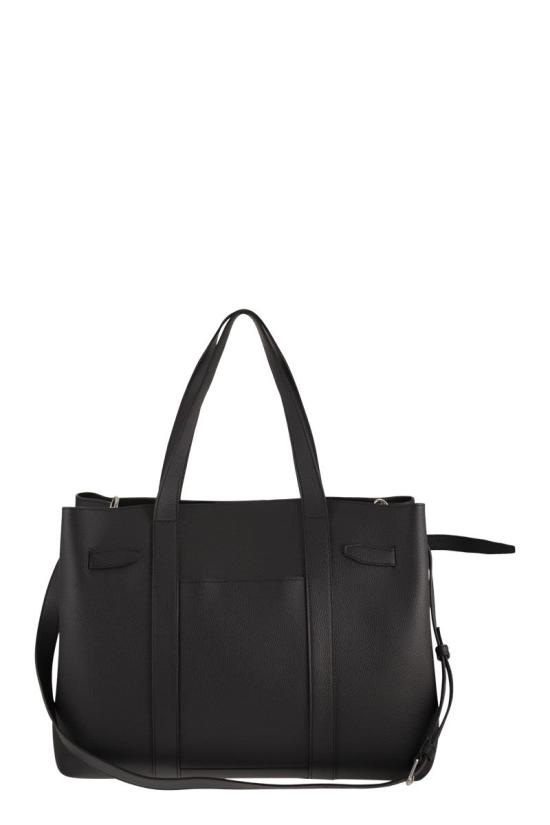 26FW 토즈 토트백 XBMTIMP0400WKAB999 BLACK - TODS