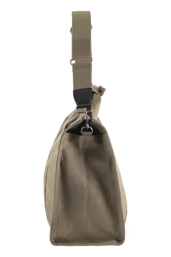 26FW 아페쎄 리쿠퍼레이션 짐 위켄더 백 CODBMH62230 JAA KHAKI - A.P.C.
