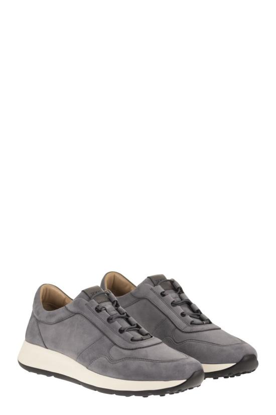  토즈 스니커즈 XXM79K0IP51J170M53 GREY - TODS