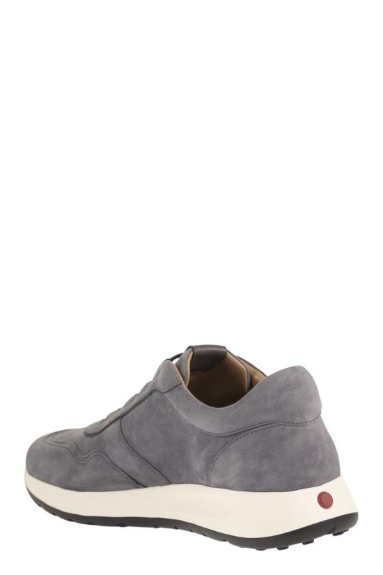  토즈 스니커즈 XXM79K0IP51J170M53 GREY - TODS