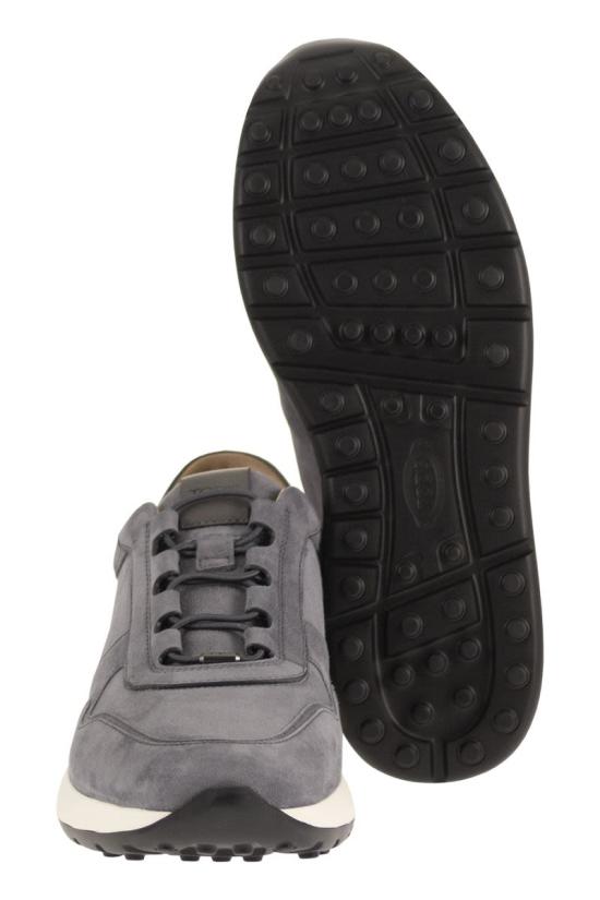  토즈 스니커즈 XXM79K0IP51J170M53 GREY - TODS