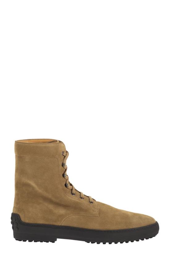  토즈 부츠 XXM84L0GK50RE0S415 BEIGE