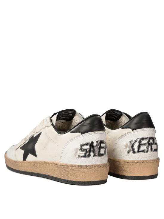 26FW 골든구스 볼스타 스니커즈 GWF00117F00377110283 WHITE - GOLDEN GOOSE