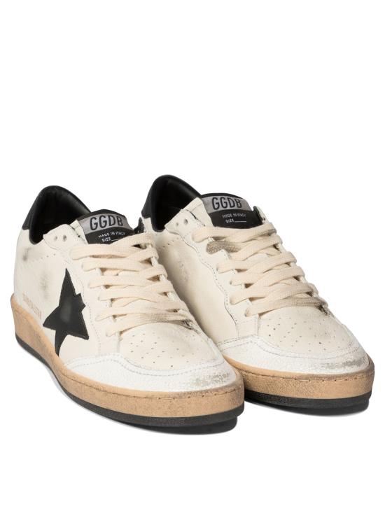 26FW 골든구스 볼스타 스니커즈 GWF00117F00377110283 WHITE - GOLDEN GOOSE