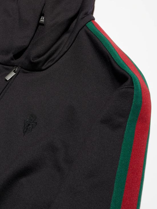 26FW 구찌 스웨터 A00A75XJH3Y1000 NERO - GUCCI