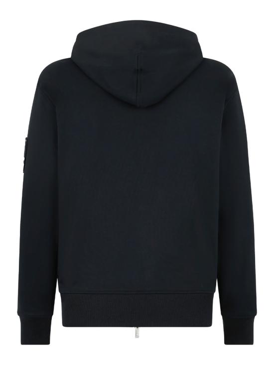 26FW 무스너클 하츠필드 후드집업 M35MS609292 NERO - MOOSE KNUCKLES