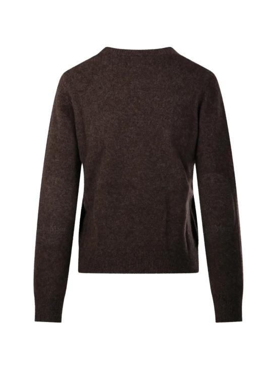 26FW 에스막스마라 스웨터 2629366143600002 MARRONE - 'S MAX MARA