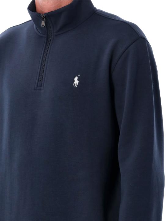 26FW 폴로 랄프로렌 집업 니트 710P06234002 BLU - POLO RALPH LAUREN