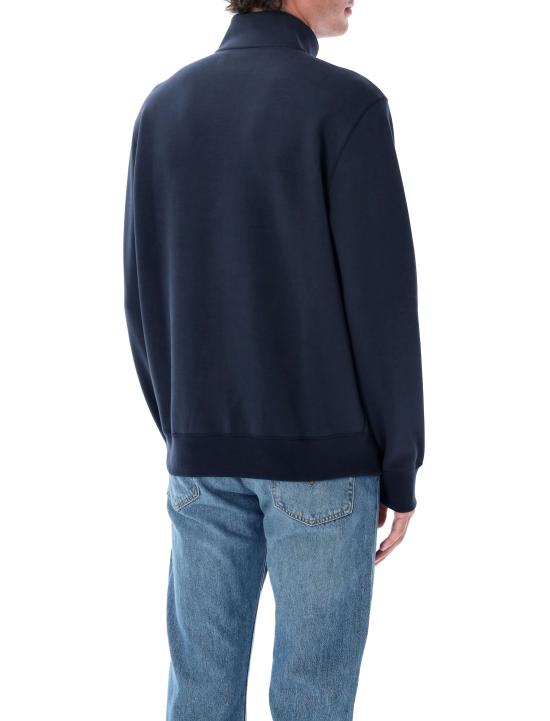 26FW 폴로 랄프로렌 집업 니트 710P06234002 BLU - POLO RALPH LAUREN