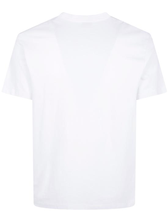 26FW 겐조 반팔 티셔츠 FG65TS1664SG02 BIANCO - KENZO