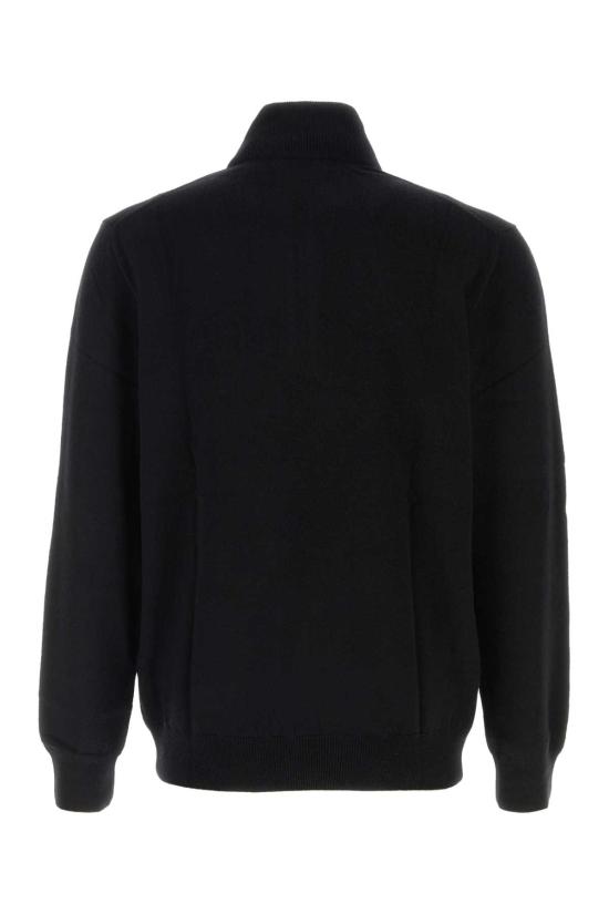 26FW 폴로 랄프로렌 집업 니트 710876756002 NERO - POLO RALPH LAUREN